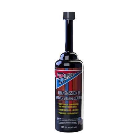 Berryman Products B-7 Chemseal Power Steering & Transmission Sealer 11Oz 712